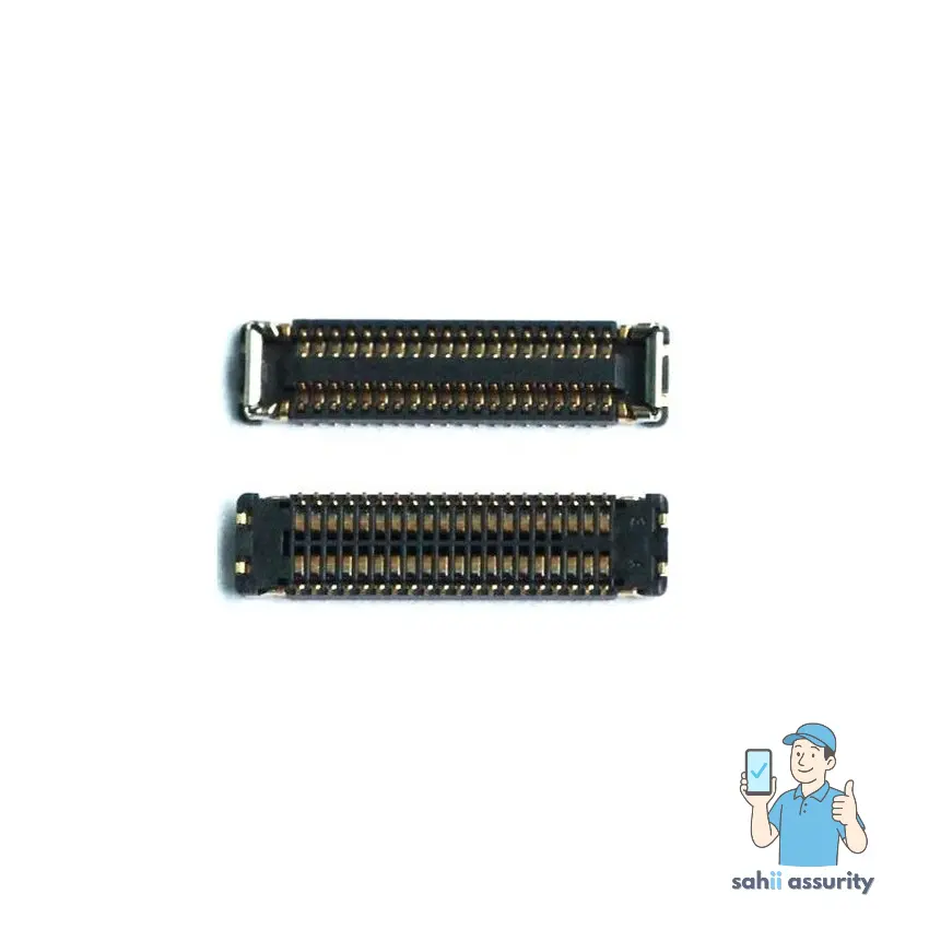 LCD Connector for Oppo A5 2020